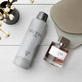 Guess 1981 By Guess For Men 3Pcs Set EDT Spray
