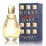 Guess Double Dare 3.4oz W EDT Spray