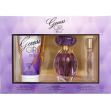 Guess Girl Belle Set 3p 3.4 oz W Spray