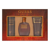 Guess Marciano Set 3 pieces 3.4 oz M Spray