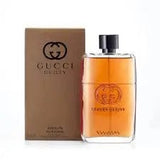 Guilty Absolute Pour Homme By Gucci For Men 3.8 oz EDT Spray