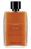 Guilty Absolute Pour Homme By Gucci For Men 3.8 oz EDT Spray