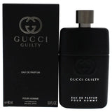Guilty By Gucci For Men 3.0oz EDP Spray