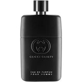 Guilty By Gucci For Men 3.0oz EDP Spray
