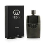 Guilty By Gucci For Men 3.0oz Parfum Spray