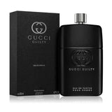 Guilty By Gucci For Men 6.7oz EDP Spray