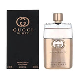 Guilty By Gucci For Women 3.0oz EDT Spray