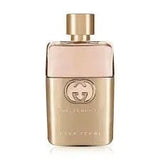 Guilty Pour Femme By Gucci For Women 1.6 oz EDP Spray