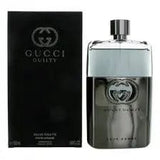 Guilty Pour Homme By Gucci For Men 5.0 oz EDT Spray