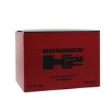 H2 By Hummer For Men 4.2oz EDT Spray
