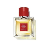 Habit Rouge L'instinct By Guerlain For Men 1.6 oz Eau De Toilette Spray