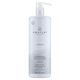 Awapuhi Wild Ginger HydraSoft Conditioner Bottle On White Background