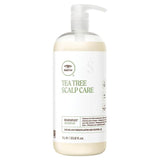 Paul Mitchell Tea Tree Scalp Care Regeniplex Shampoo Thickening Cleanse – 1000ml / 33.8 fl. oz