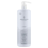 HydraSoft Shampoo tube on a white background