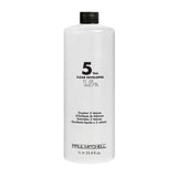 Paul Mitchell The Color Clear Developer 5 Volume – 1000ml / 33.8 fl. oz