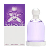 Halloween By Jesus Del Pozo For Women 3.4oz EDT Spray