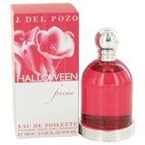 Halloween Freesia 3.4 oz W EDT Spray