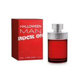 Halloween Rock On 4.2 oz M EDT Spray