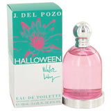 Halloween Water Lilly 3.4 oz W Spray