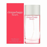 Happy Heart By Clinique For Women 3.4oz EDP Spray
