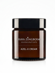 Azel - X cream 30 ml - Hava Zingboim – MyBathandi.com
