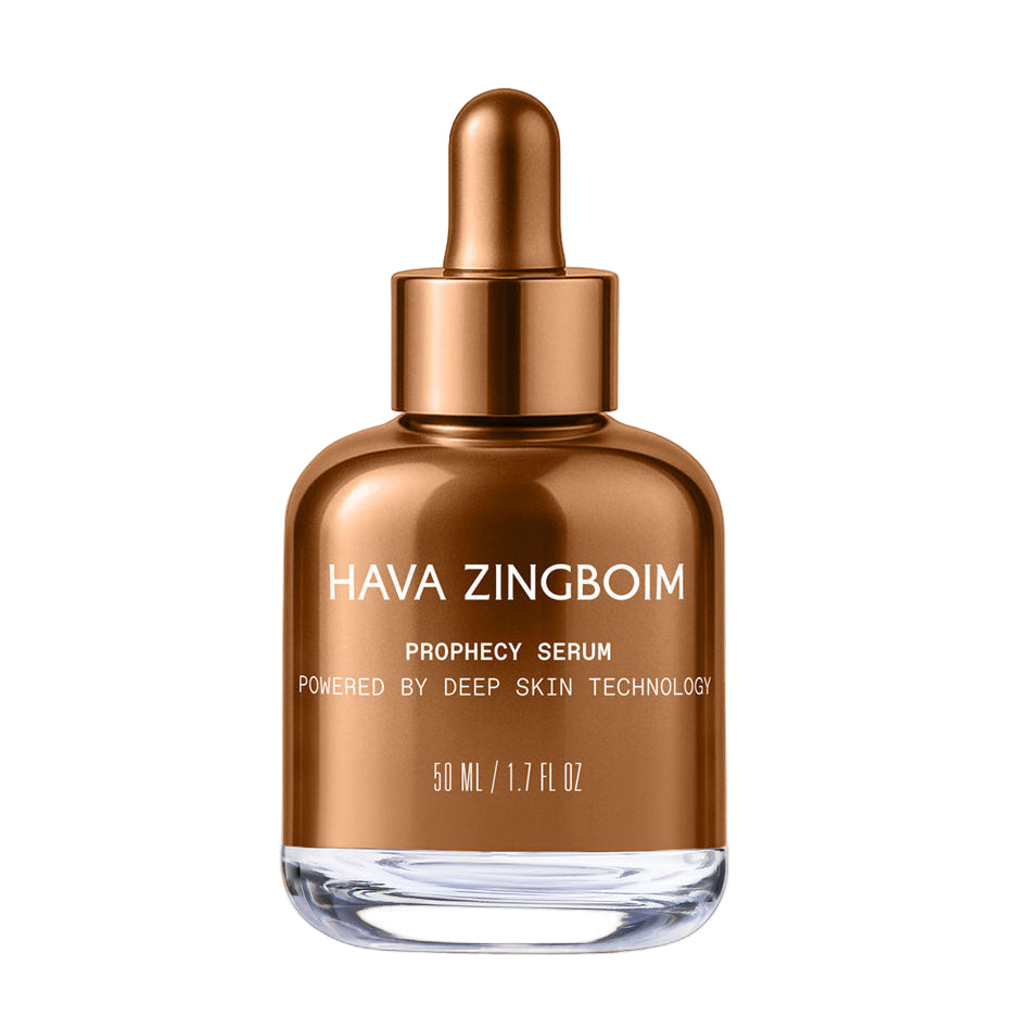 Hava Zingboim Prophecy Serum