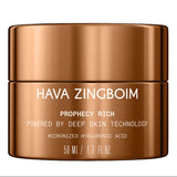 Hava Zingboim Prophecy Rich Cream