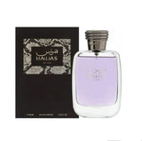 Hawas By Rasasi For Men's 3.4 oz Eau De Parfum Spray