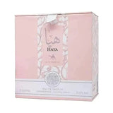 Haya By Le Chameau For Women 3.4oz EDP Spray