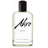 Haze By Akro For Unisex 3.4oz EDP Spray