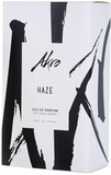 Haze By Akro For Unisex 3.4oz EDP Spray