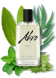 Haze By Akro For Unisex 3.4oz EDP Spray