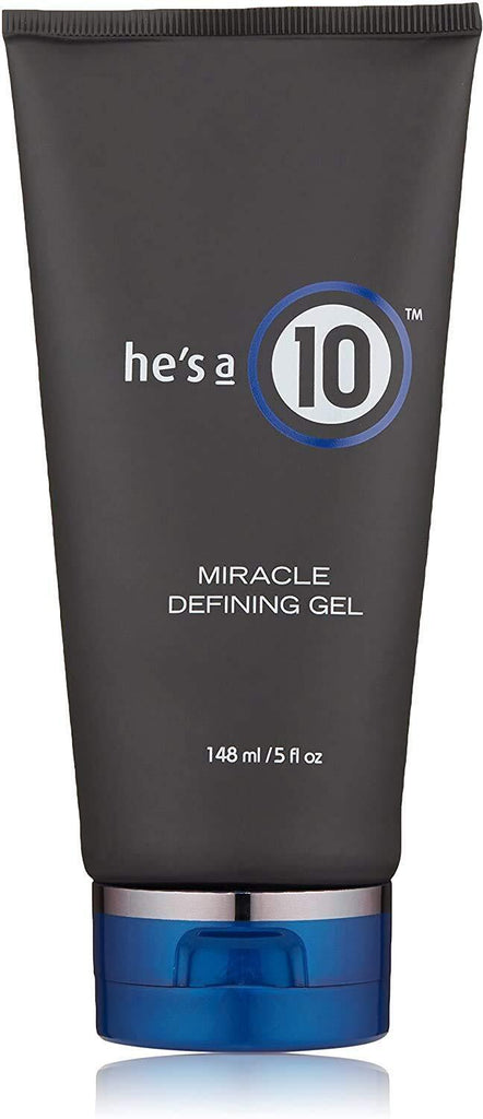 He's a 10 Miracle Defining Gel 5 oz