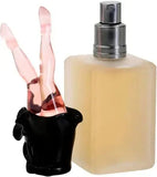 Head Over Heels By Ultima Ii For Women 3.9oz EDT Spray