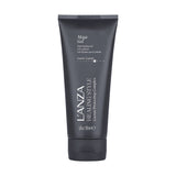 L'ANZA Healing Style Mega Gel Control 10 styling gel bottle on a white background
