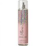 Heiress By Paris Hilton For Women 8.0oz Body Mist