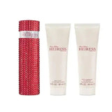 Heiress By Paris Hilton For Women (3pc Gift Set)