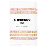 Her Elixir By Burberry For Women 3.4oz EDP Spray