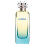 Hermes Jardin Mediterranee 3.3 oz Tester Spray