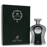 Highness III Green For Men 3.4oz Eau De Parfum