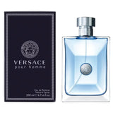 Pour Homme By Versace For Men 6.7 oz EDT Spray