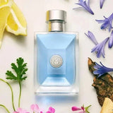 Pour Homme By Versace For Men 6.7 oz EDT Spray