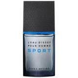 Homme Sport By Issey Miyake For Men 3.3 oz EDT Spray