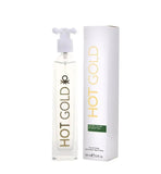 Hot Gold By Benetton For Women 3.3 oz EDT Spray