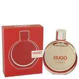 Hugo By Hugo Boss  1.6 oz W EDP Spray