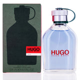 Hugo By Hugo Boss 4.2 oz M EDT Spray