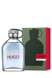 Hugo By Hugo Boss 6.7 oz M EDT Spray