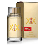 Hugo XX 3.3 oz W Eau De Toilette Spray