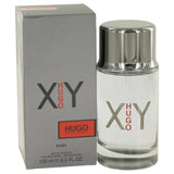 Hugo XY 3.3oz M EDT Spray