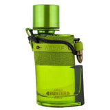 Hunter Jungle By Armaf For Men 3.4oz EDP Spray